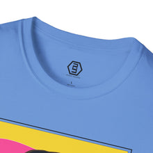 Load image into Gallery viewer, Softness Requires Safety T-Shirt