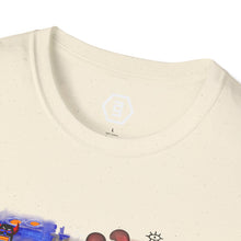 Load image into Gallery viewer, Jean Michel Neo T-Shirt - VIGINTI NOVEM