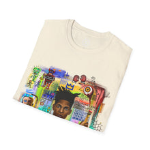 Load image into Gallery viewer, Jean Michel Neo T-Shirt - VIGINTI NOVEM