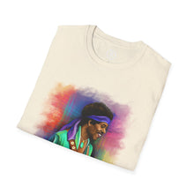 Load image into Gallery viewer, Jimi T-Shirt - VIGINTI NOVEM