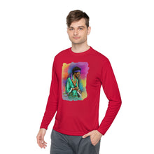 Load image into Gallery viewer, Jimi Long Sleeve Tee - VIGINTI NOVEM