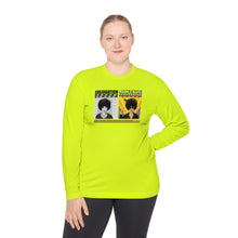 Load image into Gallery viewer, Liberation Long Sleeve Tee - VIGINTI NOVEM