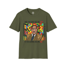 Load image into Gallery viewer, Hughes T-Shirt - VIGINTI NOVEM