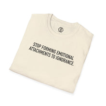 Load image into Gallery viewer, Attachments T-Shirt - VIGINTI NOVEM