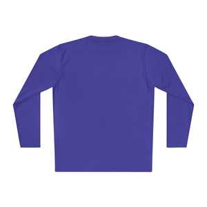 Hughes Long Sleeve Tee - VIGINTI NOVEM