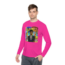 Load image into Gallery viewer, Jean Michel Neo Long Sleeve Tee - VIGINTI NOVEM