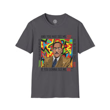 Load image into Gallery viewer, Hughes T-Shirt - VIGINTI NOVEM