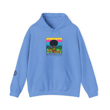 Load image into Gallery viewer, Softness Requires Safety Hoodie