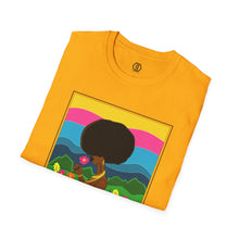 Load image into Gallery viewer, Softness Requires Safety T-Shirt