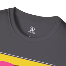 Load image into Gallery viewer, Softness Requires Safety T-Shirt