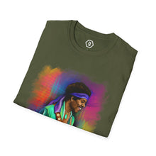 Load image into Gallery viewer, Jimi T-Shirt - VIGINTI NOVEM