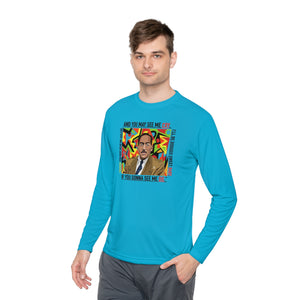 Hughes Long Sleeve Tee - VIGINTI NOVEM