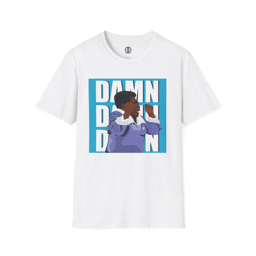 Damn T-Shirt - VIGINTI NOVEM