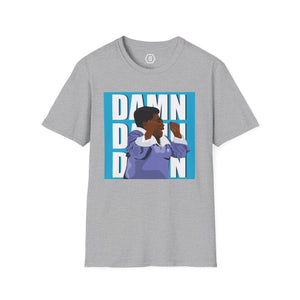 Damn T-Shirt - VIGINTI NOVEM