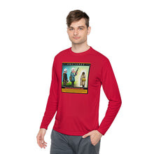 Load image into Gallery viewer, Unbothered Long Sleeve Tee - VIGINTI NOVEM