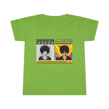 Load image into Gallery viewer, Liberation Toddler T-shirt - VIGINTI NOVEM