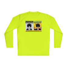 Load image into Gallery viewer, Liberation Long Sleeve Tee - VIGINTI NOVEM