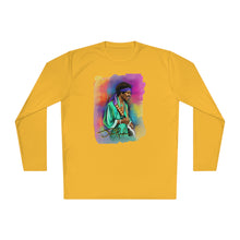 Load image into Gallery viewer, Jimi Long Sleeve Tee - VIGINTI NOVEM
