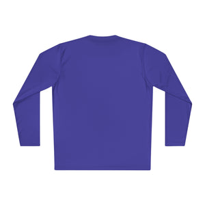 Jimi Long Sleeve Tee - VIGINTI NOVEM
