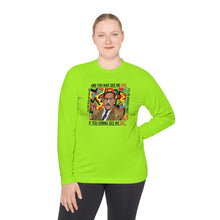 Load image into Gallery viewer, Hughes Long Sleeve Tee - VIGINTI NOVEM