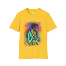 Load image into Gallery viewer, Jimi T-Shirt - VIGINTI NOVEM