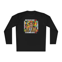 Load image into Gallery viewer, Hughes Long Sleeve Tee - VIGINTI NOVEM