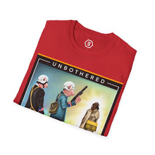 Load image into Gallery viewer, Unbothered Softstyle T-Shirt - VIGINTI NOVEM