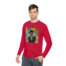 Load image into Gallery viewer, Jean Michel Neo Long Sleeve Tee - VIGINTI NOVEM