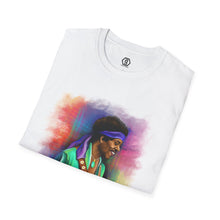 Load image into Gallery viewer, Jimi T-Shirt - VIGINTI NOVEM