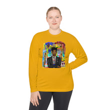 Load image into Gallery viewer, Jean Michel Neo Long Sleeve Tee - VIGINTI NOVEM