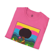 Load image into Gallery viewer, Softness Requires Safety T-Shirt