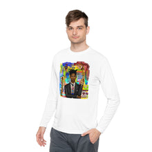 Load image into Gallery viewer, Jean Michel Neo Long Sleeve Tee - VIGINTI NOVEM