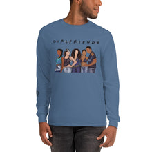 Load image into Gallery viewer, Girlfriends Long Sleeve Shirt - VIGINTI NOVEM