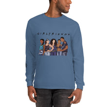 Load image into Gallery viewer, Girlfriends Long Sleeve Shirt - VIGINTI NOVEM