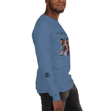 Load image into Gallery viewer, Girlfriends Long Sleeve Shirt - VIGINTI NOVEM