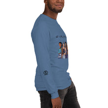 Load image into Gallery viewer, Girlfriends Long Sleeve Shirt - VIGINTI NOVEM