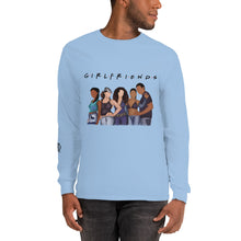 Load image into Gallery viewer, Girlfriends Long Sleeve Shirt - VIGINTI NOVEM