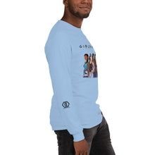Load image into Gallery viewer, Girlfriends Long Sleeve Shirt - VIGINTI NOVEM