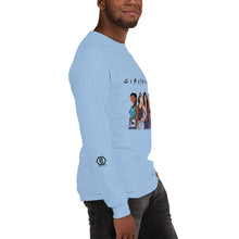 Load image into Gallery viewer, Girlfriends Long Sleeve Shirt - VIGINTI NOVEM