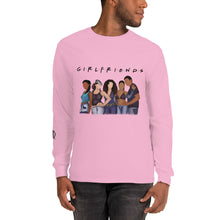 Load image into Gallery viewer, Girlfriends Long Sleeve Shirt - VIGINTI NOVEM