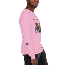 Load image into Gallery viewer, Girlfriends Long Sleeve Shirt - VIGINTI NOVEM