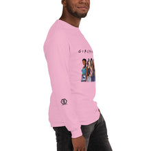 Load image into Gallery viewer, Girlfriends Long Sleeve Shirt - VIGINTI NOVEM