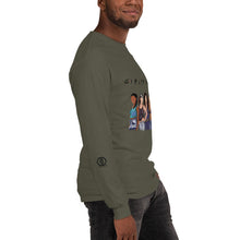 Load image into Gallery viewer, Girlfriends Long Sleeve Shirt - VIGINTI NOVEM