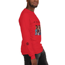 Load image into Gallery viewer, Girlfriends Long Sleeve Shirt - VIGINTI NOVEM