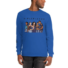 Load image into Gallery viewer, Girlfriends Long Sleeve Shirt - VIGINTI NOVEM
