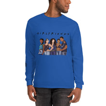 Load image into Gallery viewer, Girlfriends Long Sleeve Shirt - VIGINTI NOVEM