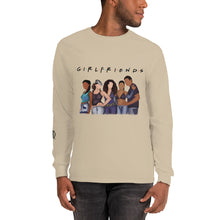 Load image into Gallery viewer, Girlfriends Long Sleeve Shirt - VIGINTI NOVEM