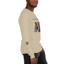Load image into Gallery viewer, Girlfriends Long Sleeve Shirt - VIGINTI NOVEM