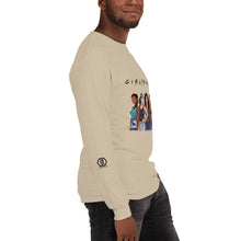 Load image into Gallery viewer, Girlfriends Long Sleeve Shirt - VIGINTI NOVEM
