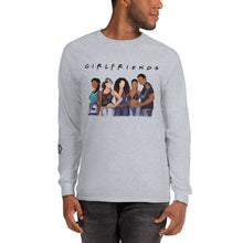 Load image into Gallery viewer, Girlfriends Long Sleeve Shirt - VIGINTI NOVEM